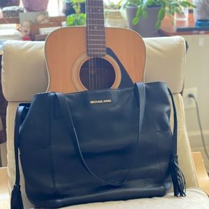 Michael Kors leather Bag